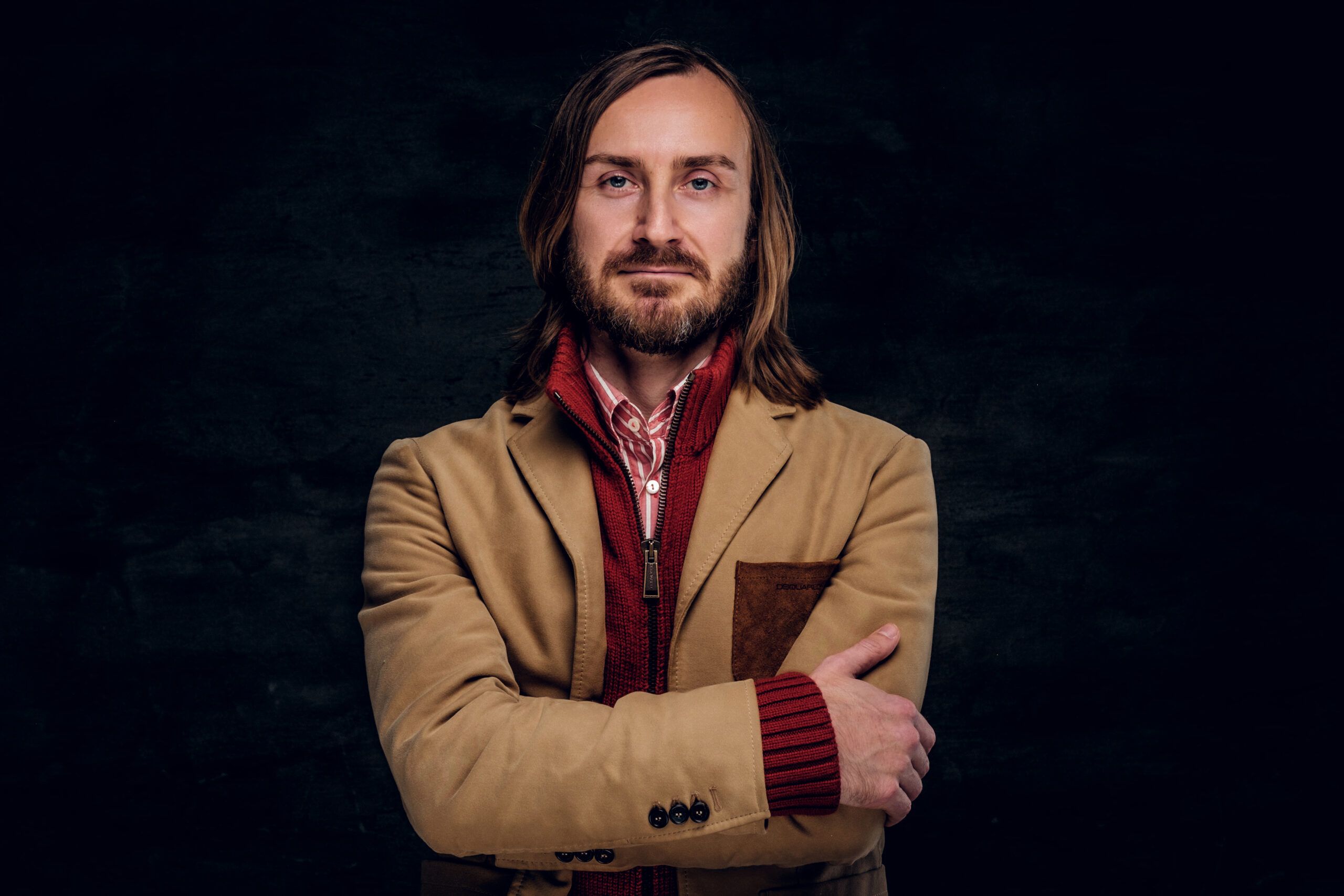 Mark Jansen
