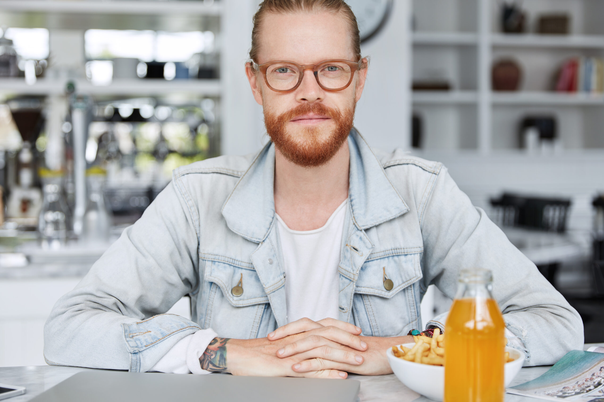 Jeroen Bakker