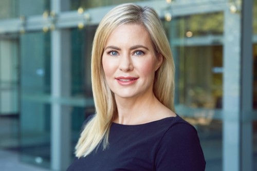 Sophie de Vries