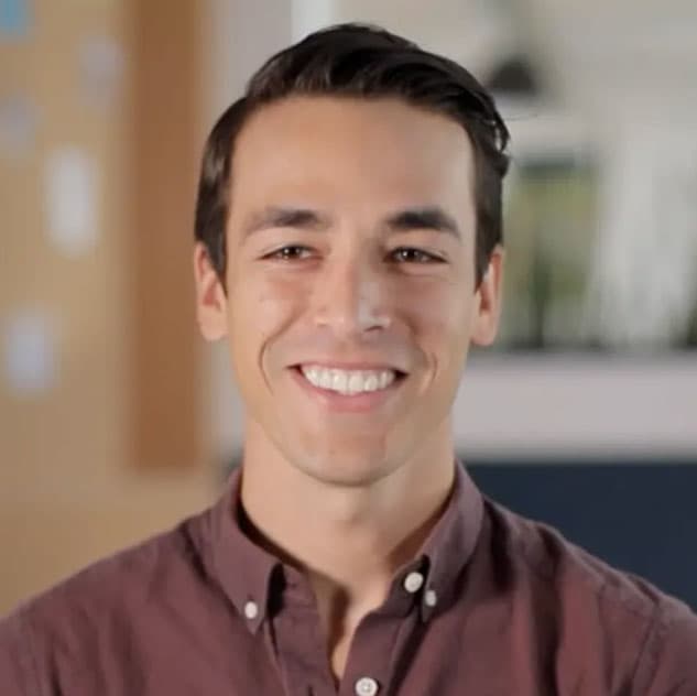 Luca van Dijk